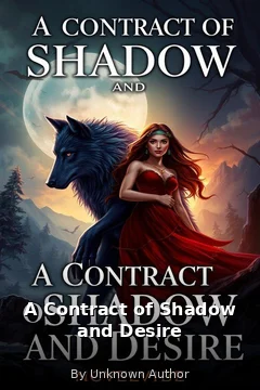 A Contract of Shadow and Desire