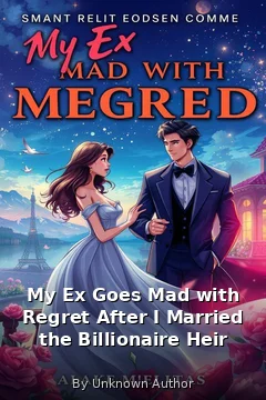My Ex Goes Mad with Regret After I Married the Billionaire Heir