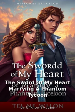 The Sword Of My Heart Marrying A Phantom Tycoon